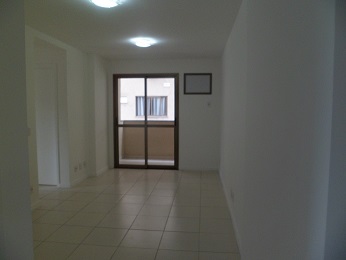 Lindo apartamento no Centro de Niterói 3 quartos e 1 Suite