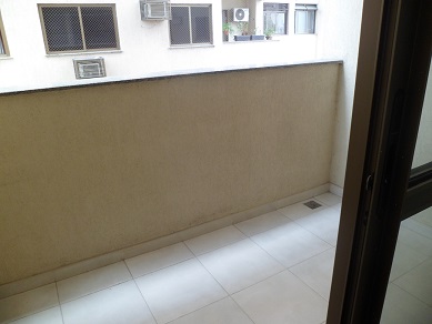 Lindo apartamento no Centro de Niterói 3 quartos e 1 Suite