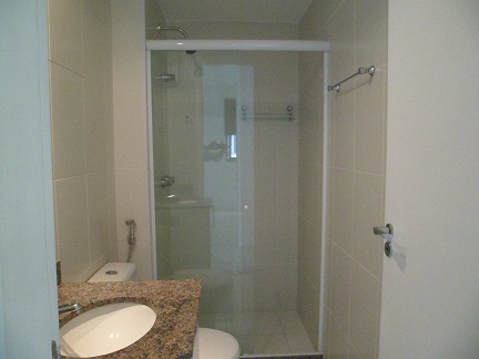Lindo apartamento no Centro de Niterói 3 quartos e 1 Suite