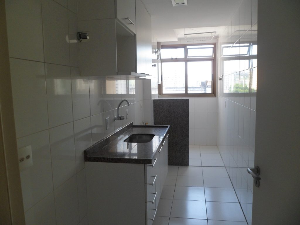 Lindo apartamento no Centro de Niterói 3 quartos e 1 Suite