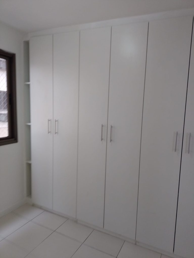 Lindo apartamento no Centro de Niterói 3 quartos e 1 Suite