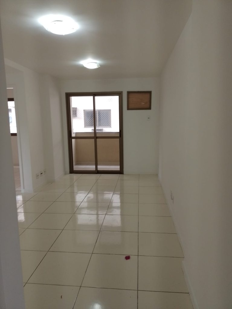 Lindo apartamento no Centro de Niterói 3 quartos e 1 Suite