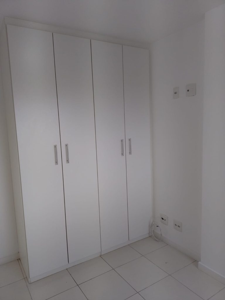 Lindo apartamento no Centro de Niterói 3 quartos e 1 Suite