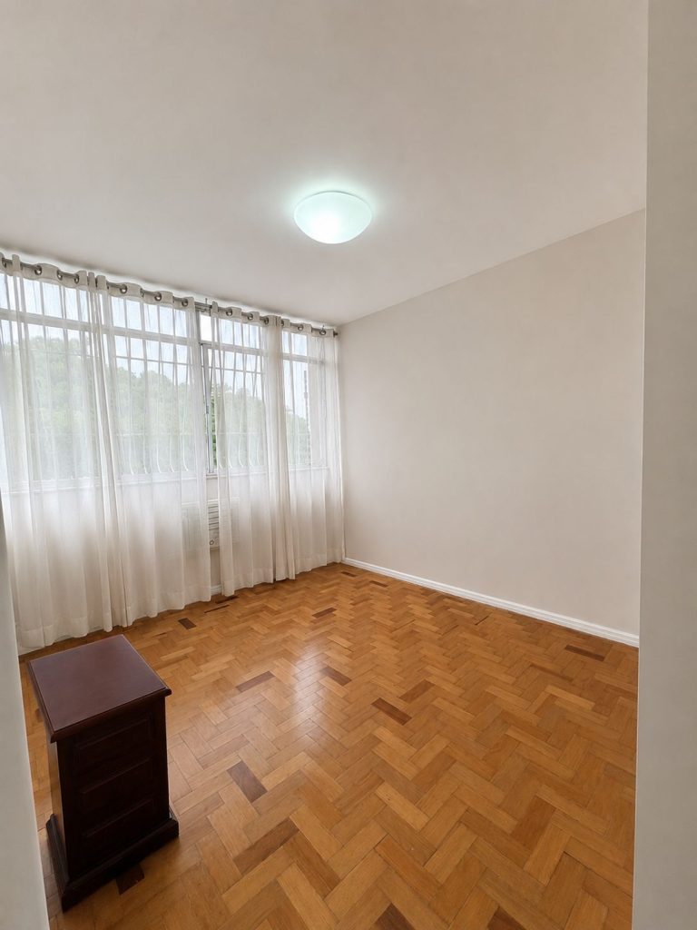 Excelente apartamento em Niterói – Boa Viagem, 3 quartos e vaga de garagem.