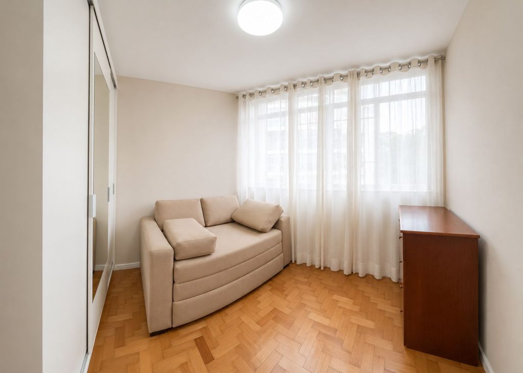 Excelente apartamento em Niterói – Boa Viagem, 3 quartos e vaga de garagem.