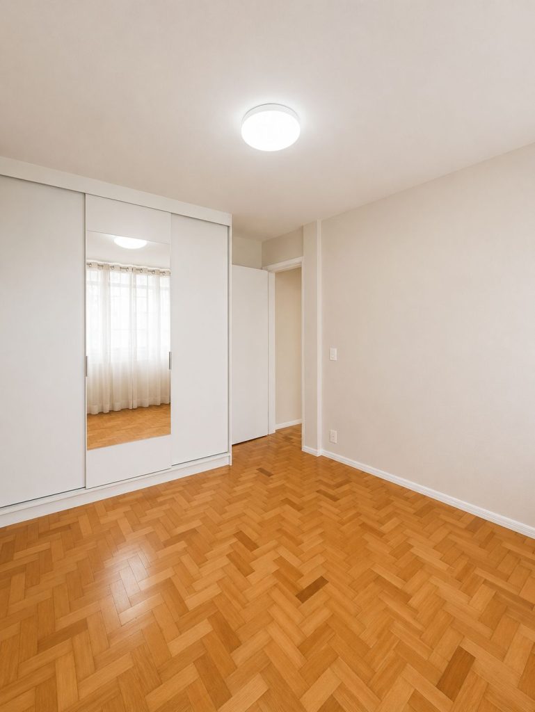 Excelente apartamento em Niterói – Boa Viagem, 3 quartos e vaga de garagem.