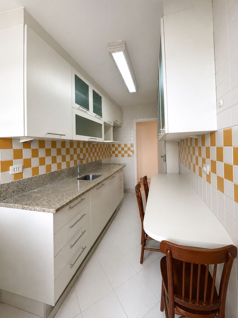 Excelente apartamento em Niterói – Boa Viagem, 3 quartos e vaga de garagem.