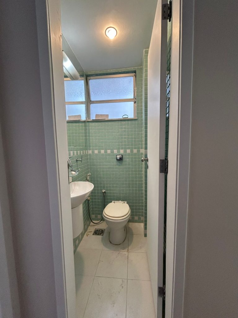 Excelente apartamento em Niterói – Boa Viagem, 3 quartos e vaga de garagem.