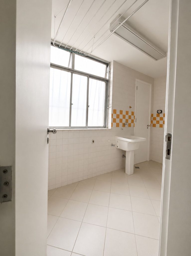 Excelente apartamento em Niterói – Boa Viagem, 3 quartos e vaga de garagem.