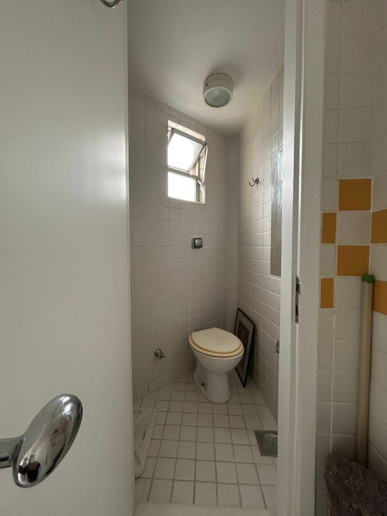 Excelente apartamento em Niterói – Boa Viagem, 3 quartos e vaga de garagem.