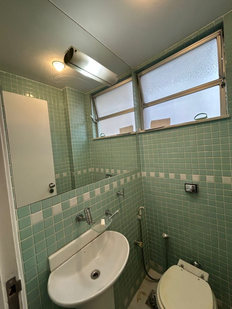 Excelente apartamento em Niterói – Boa Viagem, 3 quartos e vaga de garagem.