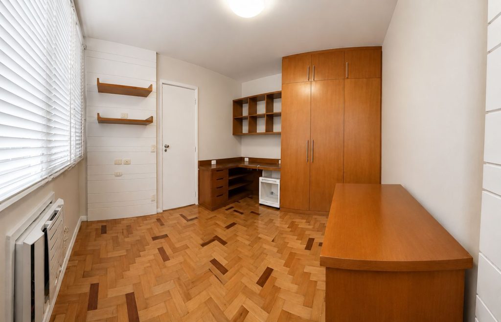 Excelente apartamento em Niterói – Boa Viagem, 3 quartos e vaga de garagem.